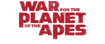 War for the Planet of the Apes