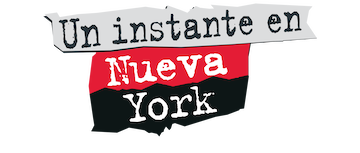 Un instante en Nueva York