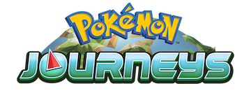 Pokémon Journeys: The Series: Part 1
