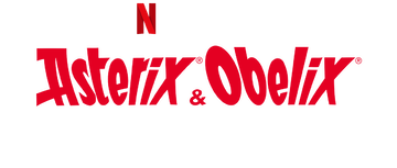 Asterix & Obelix: The Big Fight: Limited Series