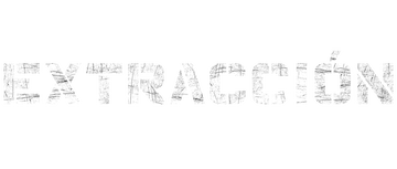 Extracción​