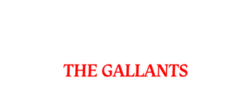 Legends of the Condor Heroes: The Gallants