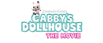 Gabby's Dollhouse: The Movie