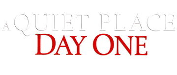 A Quiet Place: Day One