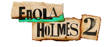 Enola Holmes 2