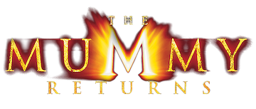 The Mummy Returns