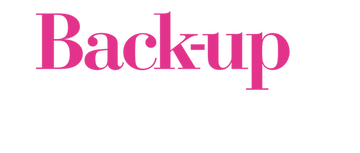 The Back-Up Plan
