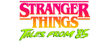 Stranger Things: Tales From '85: Season 1