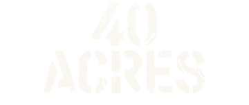 40 acres