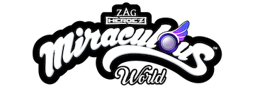 Miraculous World: Paris, Tales of Shadybug and Claw Noir