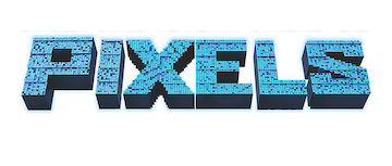 Pixels