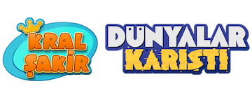 Kral Şakir: Dünyalar Karıştı