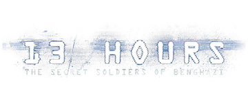 13 Hours: The Secret Soldiers of Benghazi