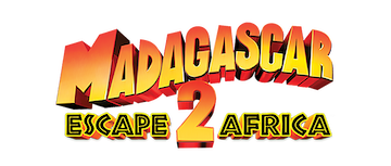 Madagascar: Escape 2 Africa