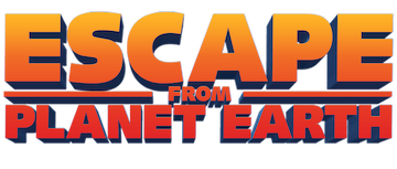 Escape from Planet Earth