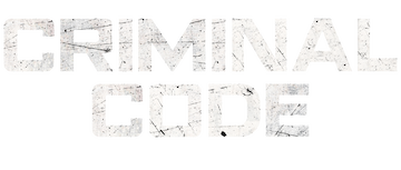 Criminal Code: Season 1