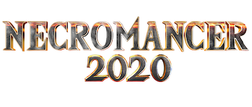 Necromancer 2020