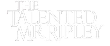 The Talented Mr. Ripley