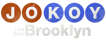 Jo Koy: Live from Brooklyn