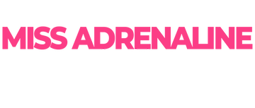 Miss Adrenaline: A Tale of Twins: Season 1