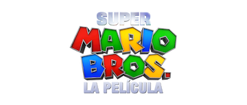 Super Mario Bros.: La película