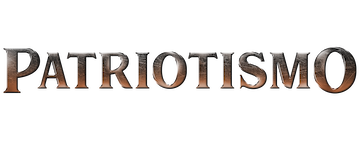 Patriotismo
