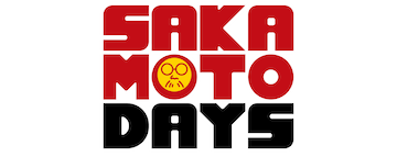 Sakamoto Days: Temporada 1