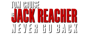 Jack Reacher: Never Go Back