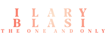Ilary Blasi: The One and Only