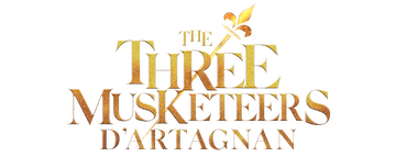 The Three Musketeers: D'Artagnan
