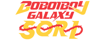 BoBoiBoy Galaxy: Sori: Sori