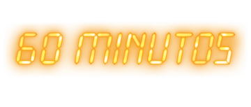60 minutos