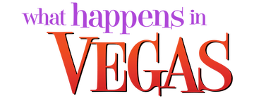 What Happens in Vegas