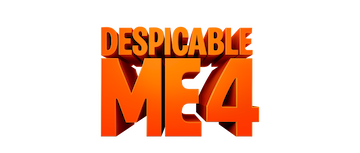 Despicable Me 4