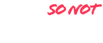 You Are So Not Invited to My Bat Mitzvah