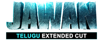 Jawan: Telugu Extended Cut