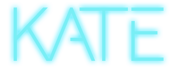 Kate