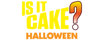 Is It Cake? Halloween: Season 1