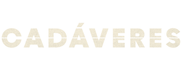 Cadáveres: Miniserie