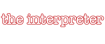 The Interpreter