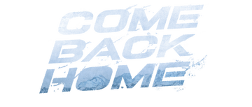 Come Back Home