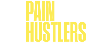 Pain Hustlers