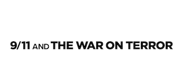 Turning Point: 9/11 and the War on Terror: Limited Series