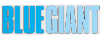 BLUE GIANT