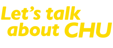 Let's Talk About CHU: Season 1