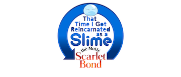 That Time I Got Reincarnated as a Slime the Movie: Scarlet Bond