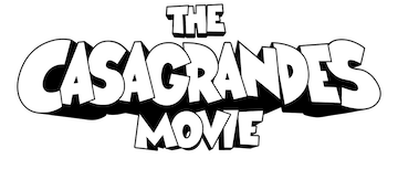 The Casagrandes Movie