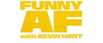 Funny AF with Kevin Hart: Temporada 1 - Las semifinales en vivo