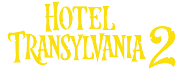 Hotel Transylvania 2