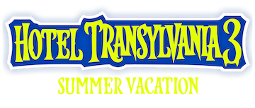 Hotel Transylvania 3: Summer Vacation